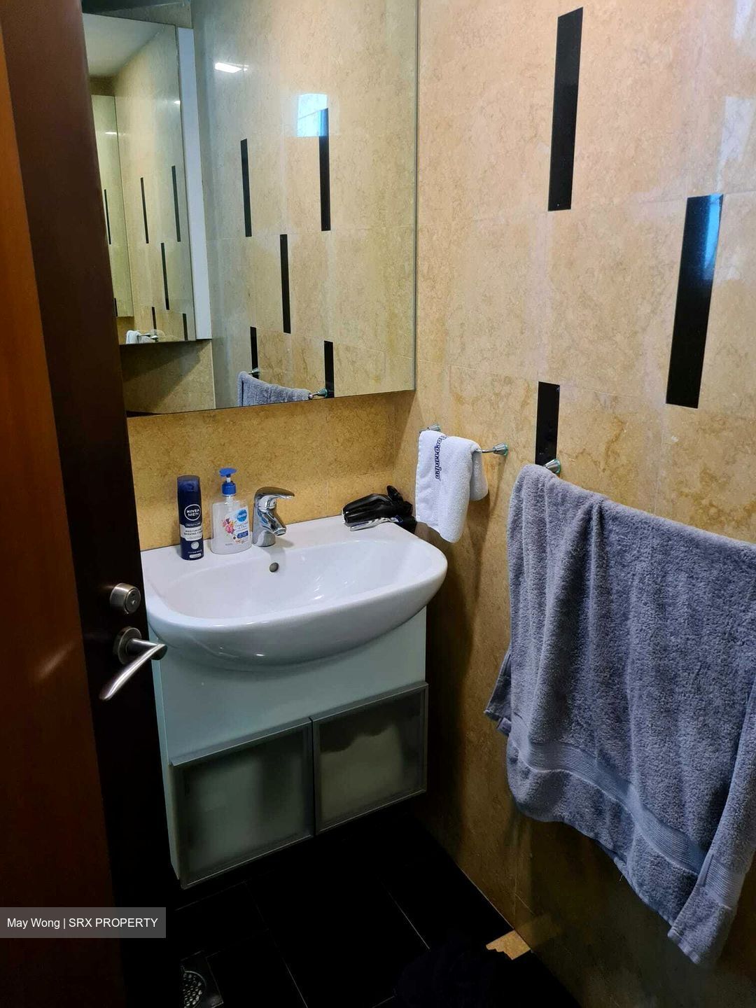 Robertson 100 (D9), Apartment #590333541